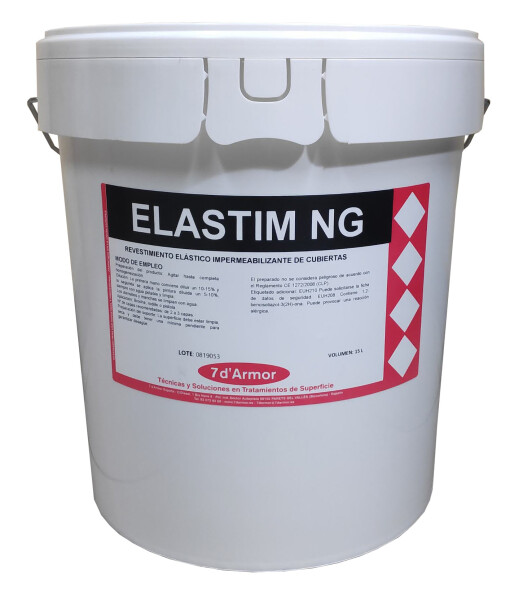 ELASTIM NG